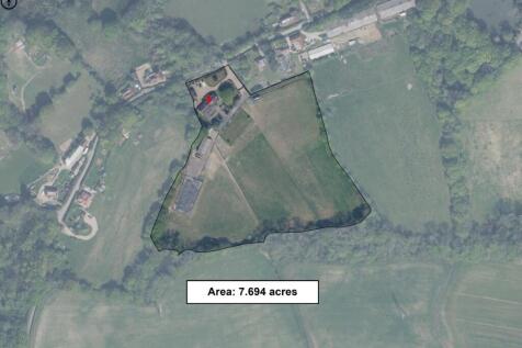 Boundary Plan