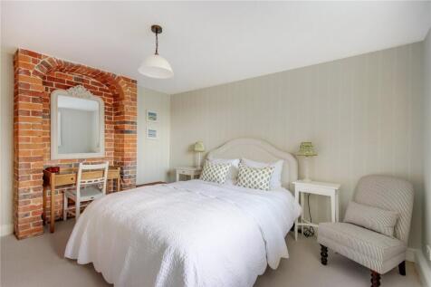 Bedroom Five