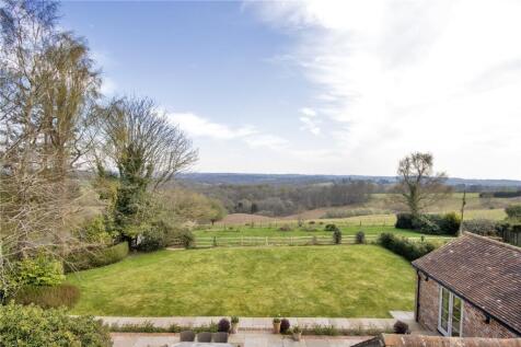 View From Bedroom