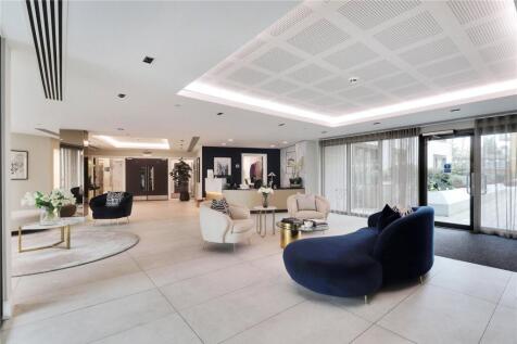 Main Reception