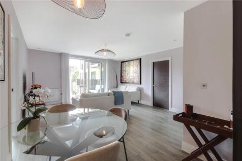 Reception Area