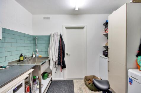Boot Room