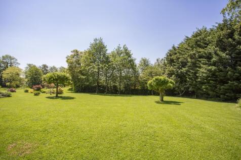 Communal Gardens