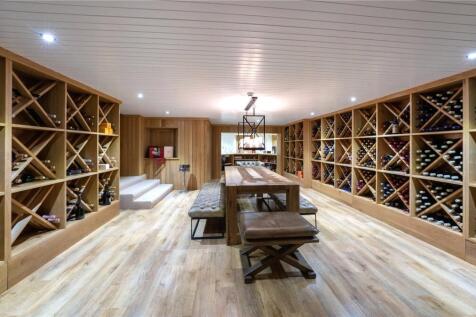 Wine Cellar