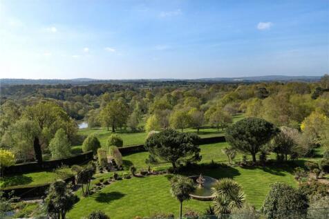 Gardens and Grounds