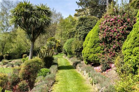 Gardens and Grounds