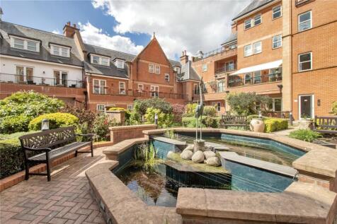Communal Gardens