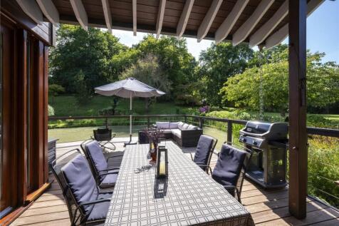 Decking
