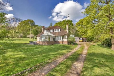 Bluebell Lodge