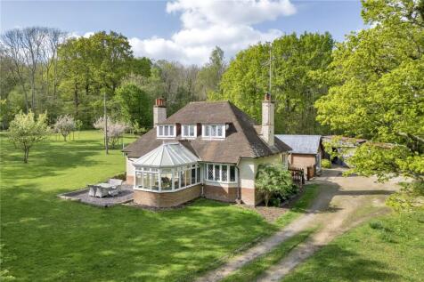 Bluebell Lodge
