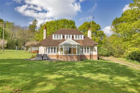Bluebell Lodge