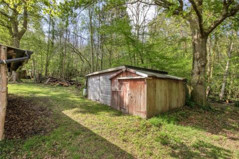 Outbuildings
