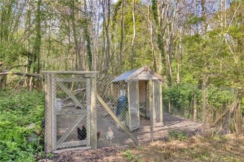 Outbuildings