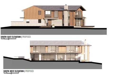 Proposed Plans