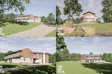 Proposed Plans