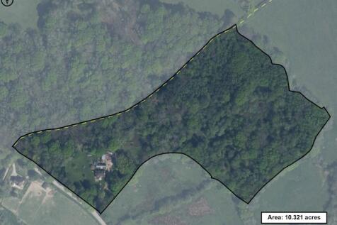 Boundary Plan