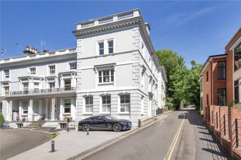 Henrietta House