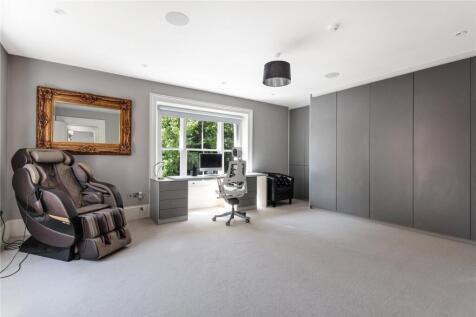 Bedroom/Office