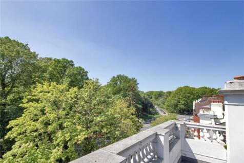 Roof Terrace