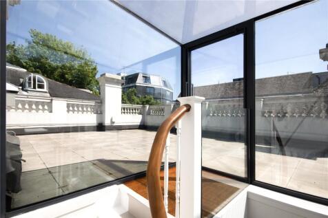 Roof Terrace