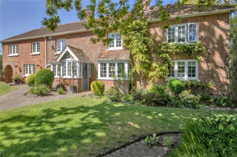 The Lane House