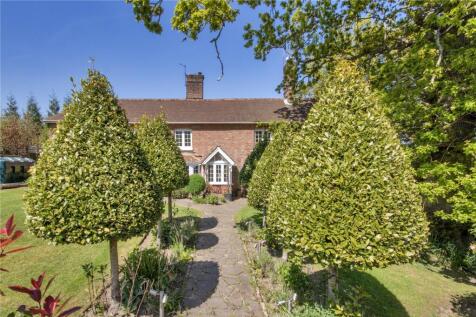 The Lane House