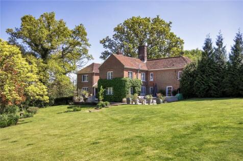 The Lane House