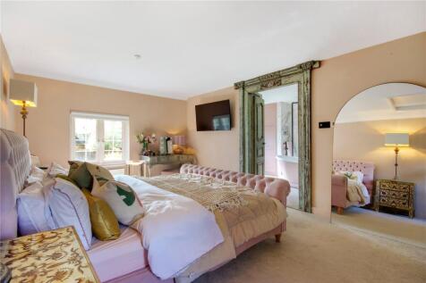 Principal Bedroom