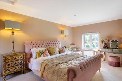 Principal Bedroom