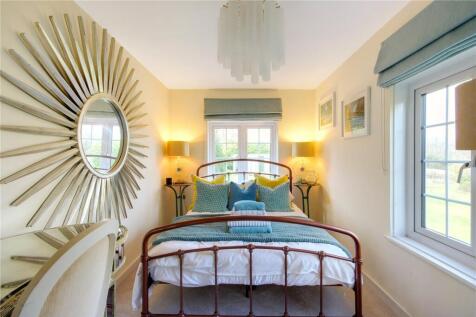 Bedroom Six