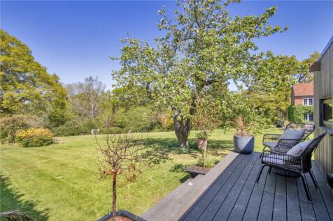 Studio Terrace
