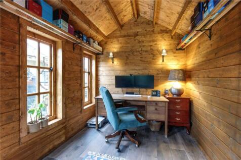 Garden Studio/Office
