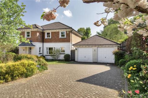 6 Hurstwood Park