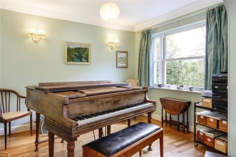 Music Room