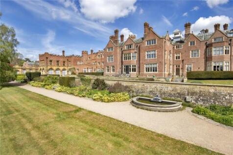 Gardens and Grounds