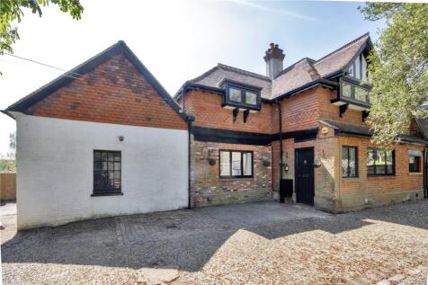 Rusthall House Cott