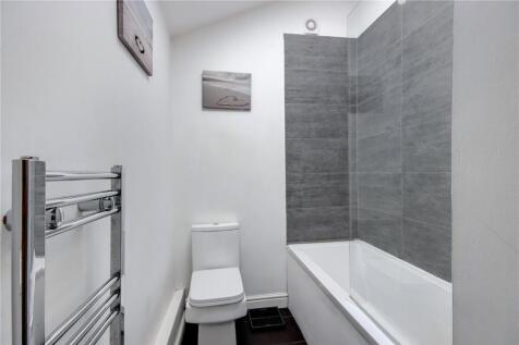 GF Bathroom