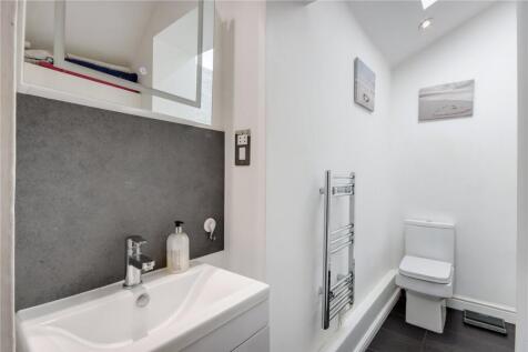 GF Bathroom
