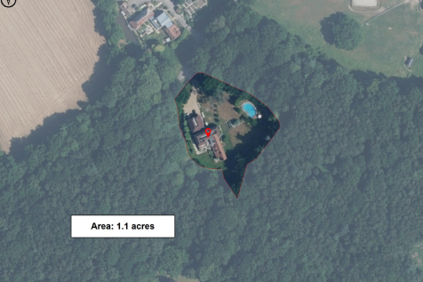 Boundary Plan