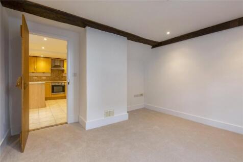 Kitchen/Living