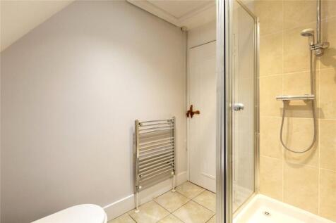En Suite Shower Room