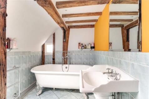 En Suite Bathroom