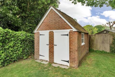 Outbuilding