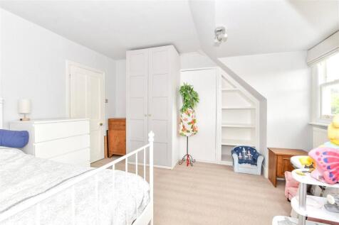 Bedroom Five