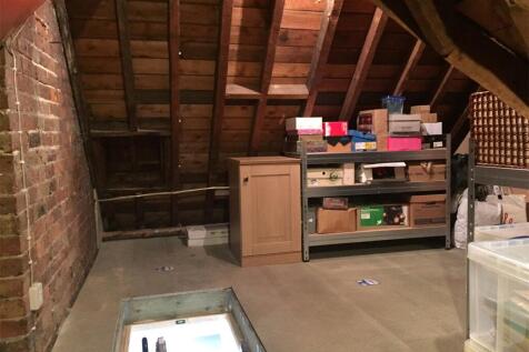 Attic