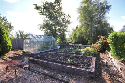 Vegetable Garden