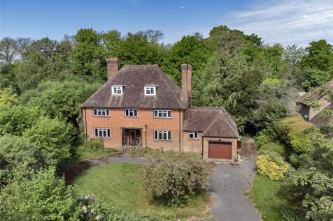 The Vicarage