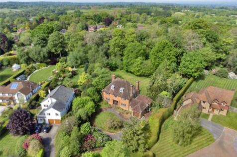 The Vicarage