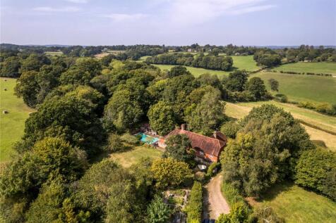 Horsebrooks Farm