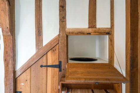 Laundry Chute